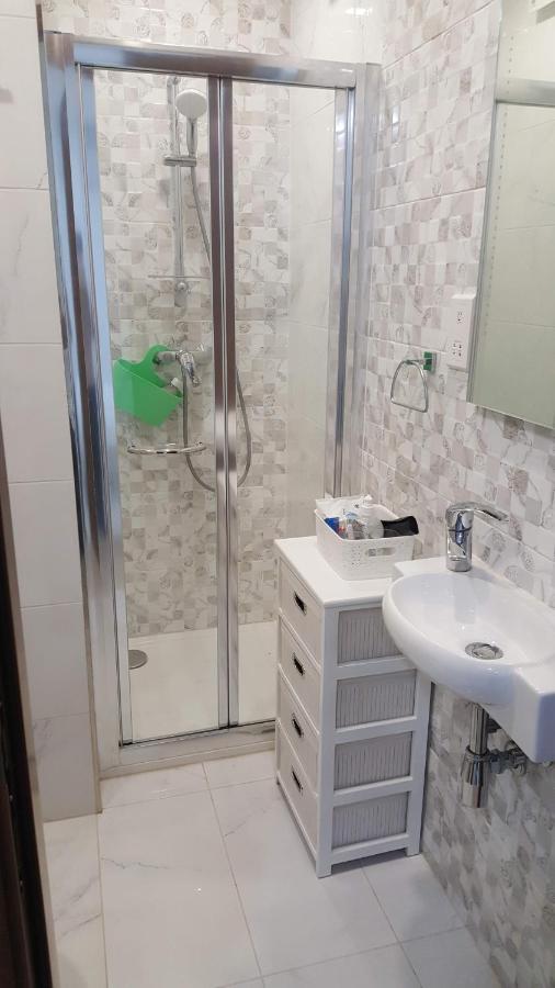 The Pines Appartement Marsaskala Buitenkant foto