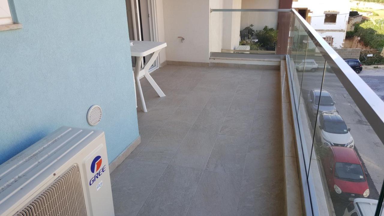 The Pines Appartement Marsaskala Buitenkant foto